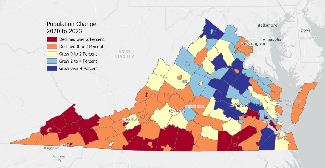 Amid Slow Population Growth Virginia s Demographic Landscape Is Being amid-slow-population-growth-virginia-s-demographic-landscape-is-being